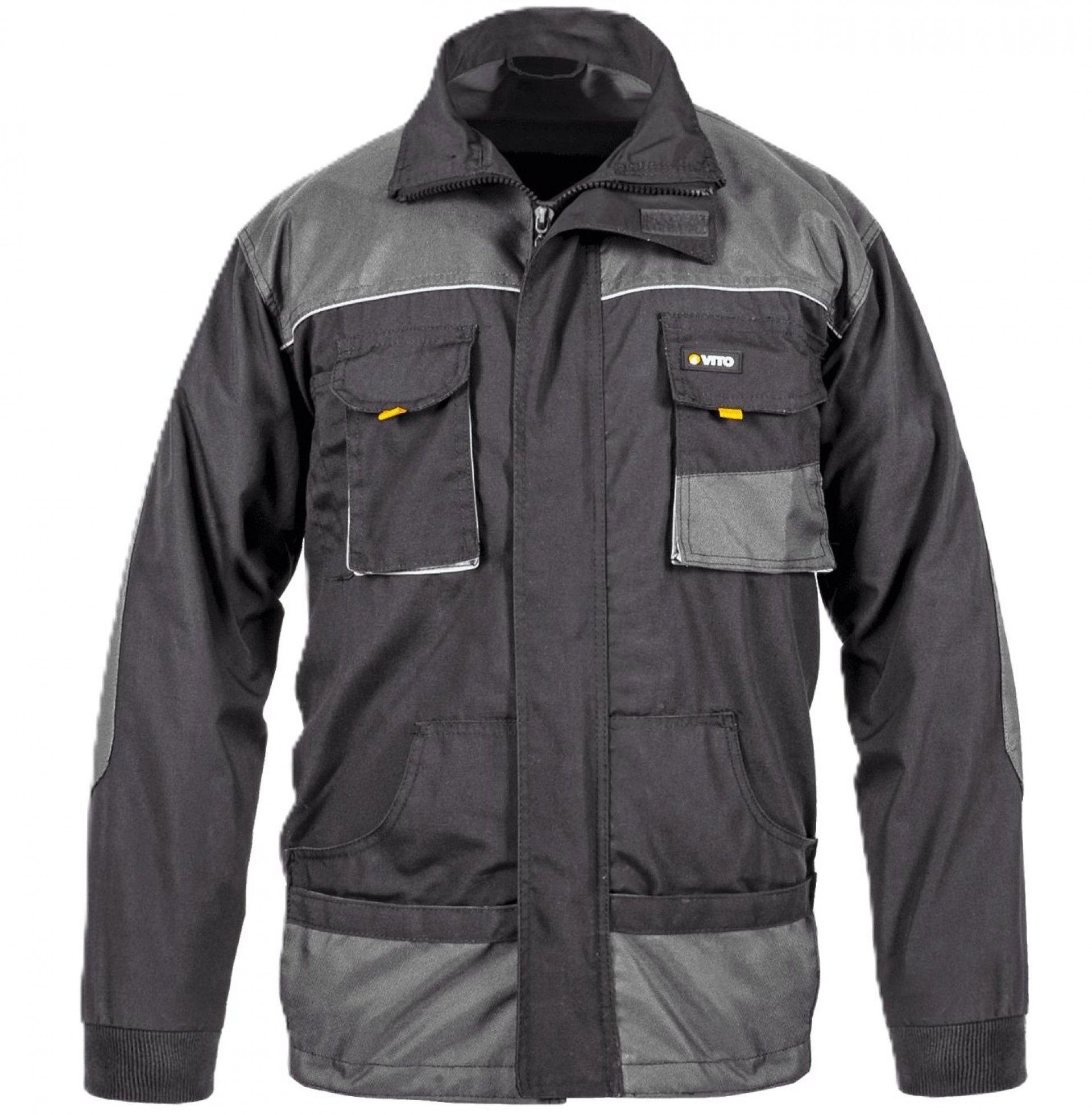 Calça de trabalho comfort plus Refª VICC VITO