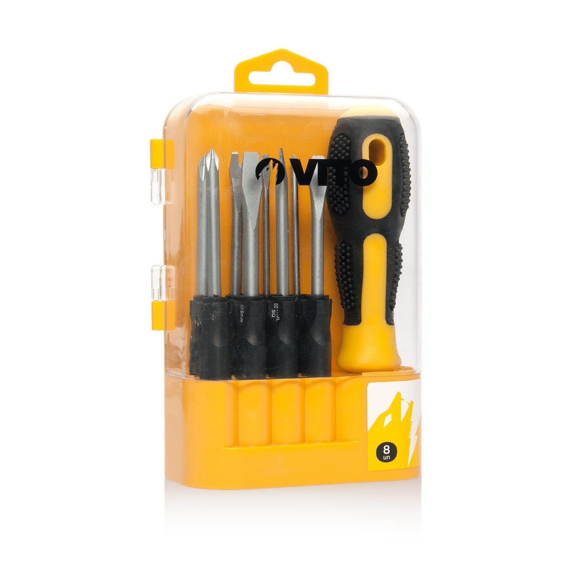 Chaves multiusos refª VICC8P Vito