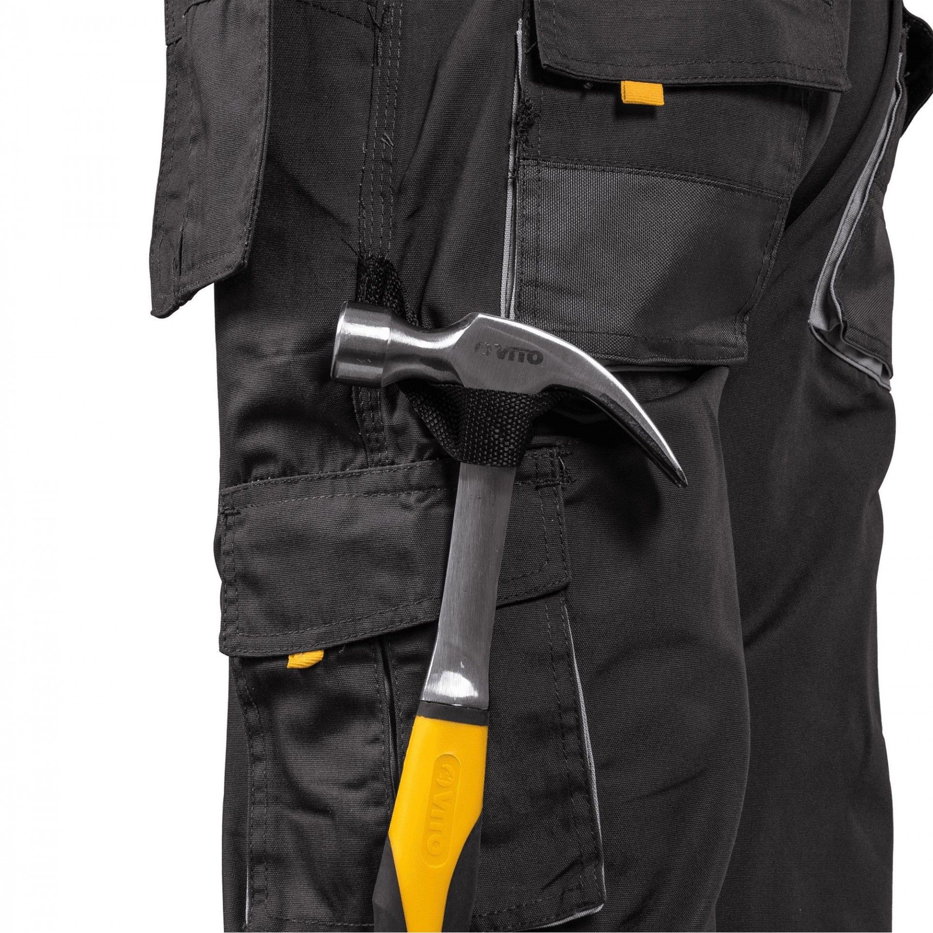 Calça de trabalho comfort plus refª VICC VITO