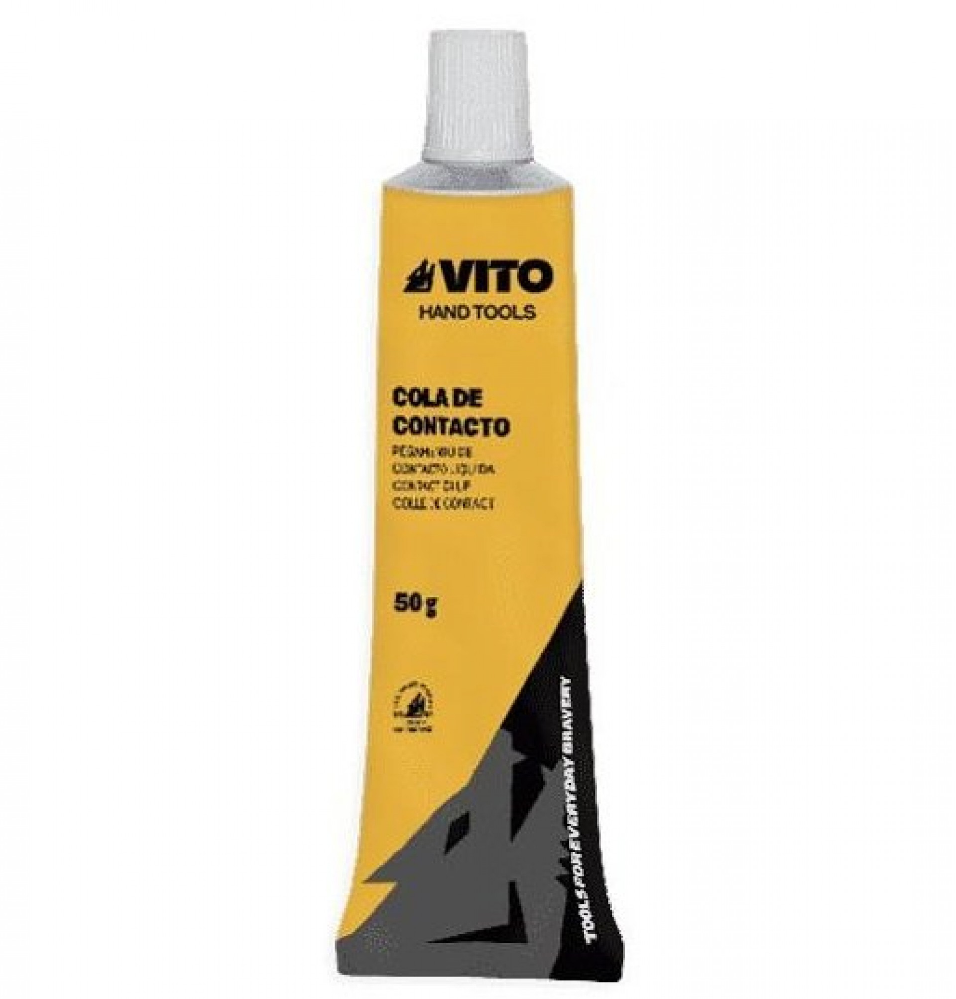 Cola de contacto líquida refª VICC VITO