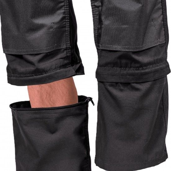 Calça de trabalho comfort plus refª VICC VITO Calça de trabalho comfort plus refª VICC VITO