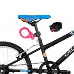 Cadeado para bicicleta rosa ref� VICBVM VITO