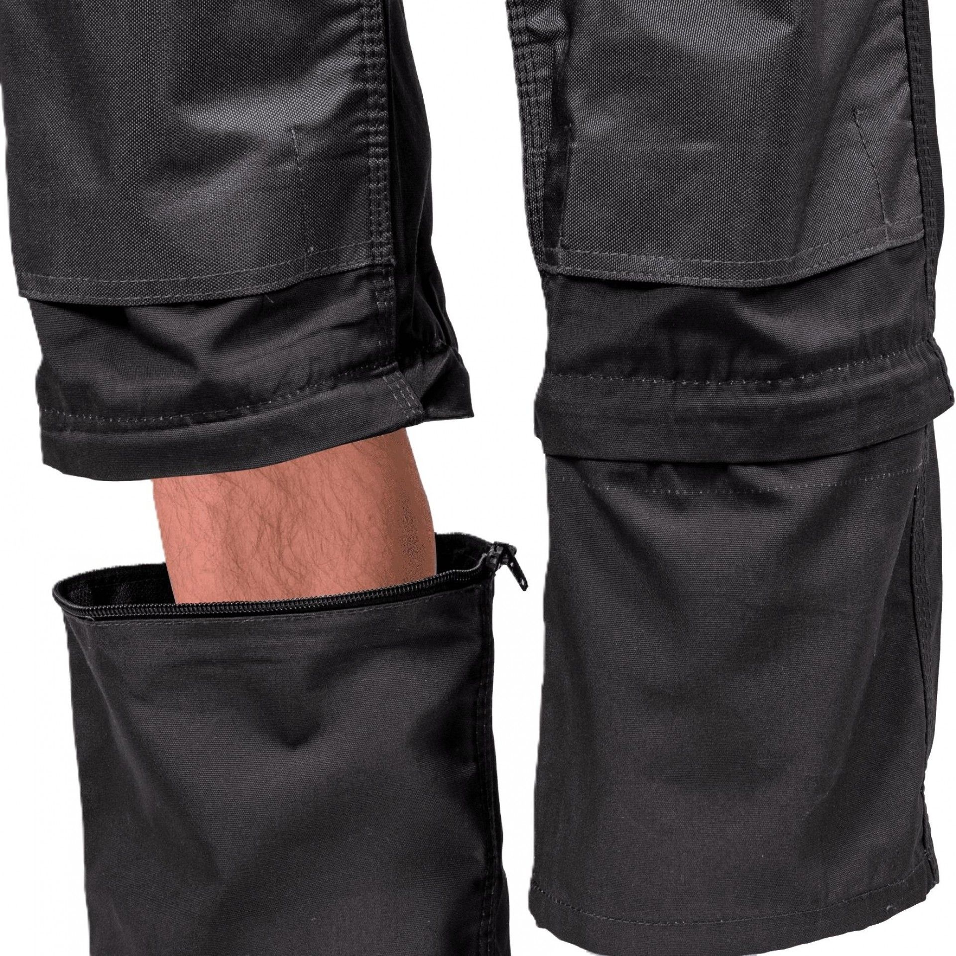 Calça de trabalho comfort plus refª VICC VITO