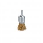 Catrabucha tipo pincel para berbequim 25mm ref VICBP25 VITO