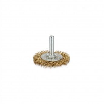 Catrabucha circular para berbequim 75mm ref VICBC75 VITO