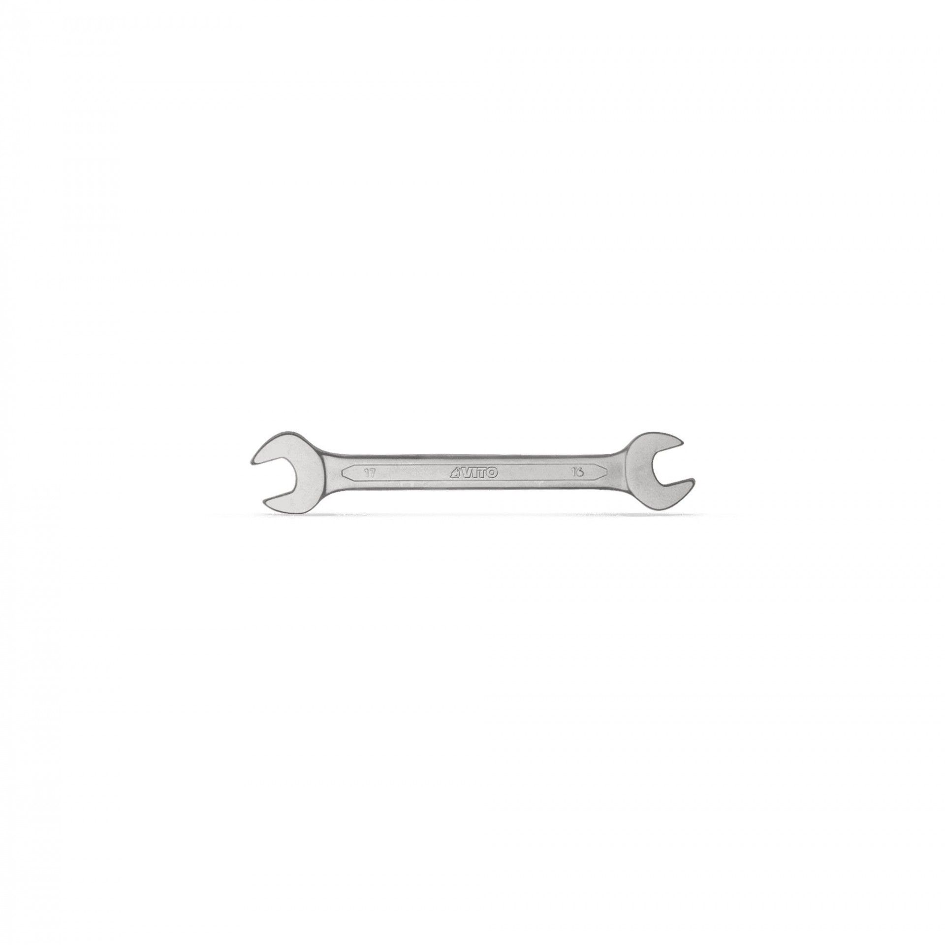 Chave bocas 30x32mm refª VICB3032 VITO