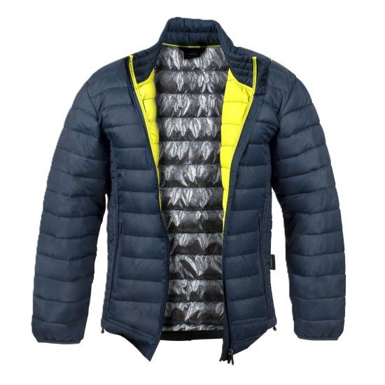 Casaco acolchoado térmico Loki refª VICAL VITO Casaco acolchoado térmico Loki refª VICAL VITO