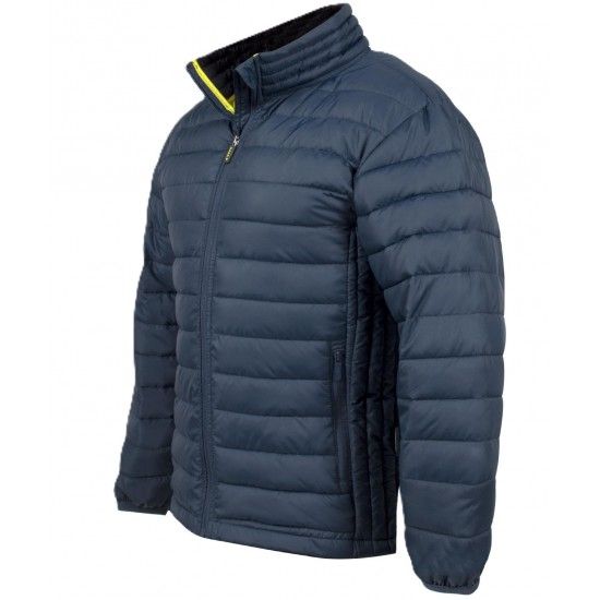 Casaco acolchoado térmico Loki refª VICAL VITO Casaco acolchoado térmico Loki refª VICAL VITO