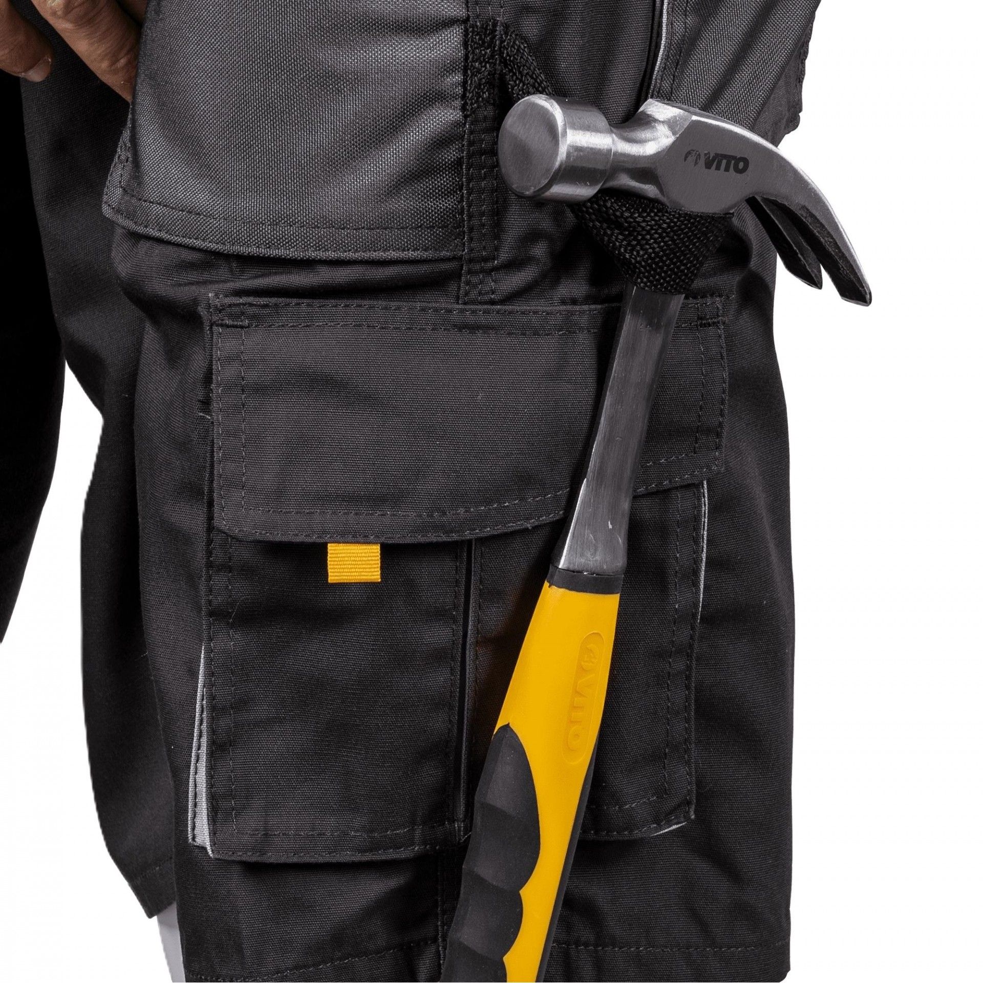 Calção de trabalho comfort plus refª VICAC VITO