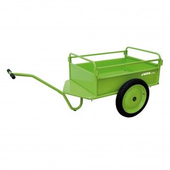 Carro lavrador sem travo ref VICA9 VITO