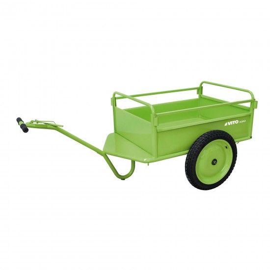 Carro de lavrador com travo ref VICA8 VITO