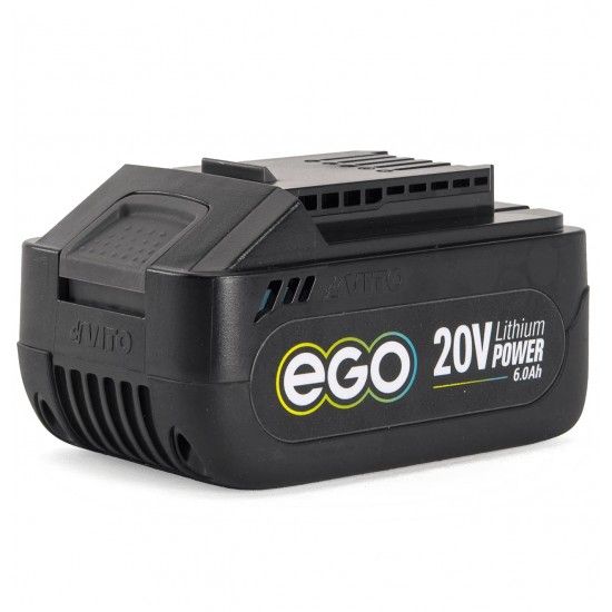 Bateria 20v 6.0Ah li ref VIBCBL206A VITO