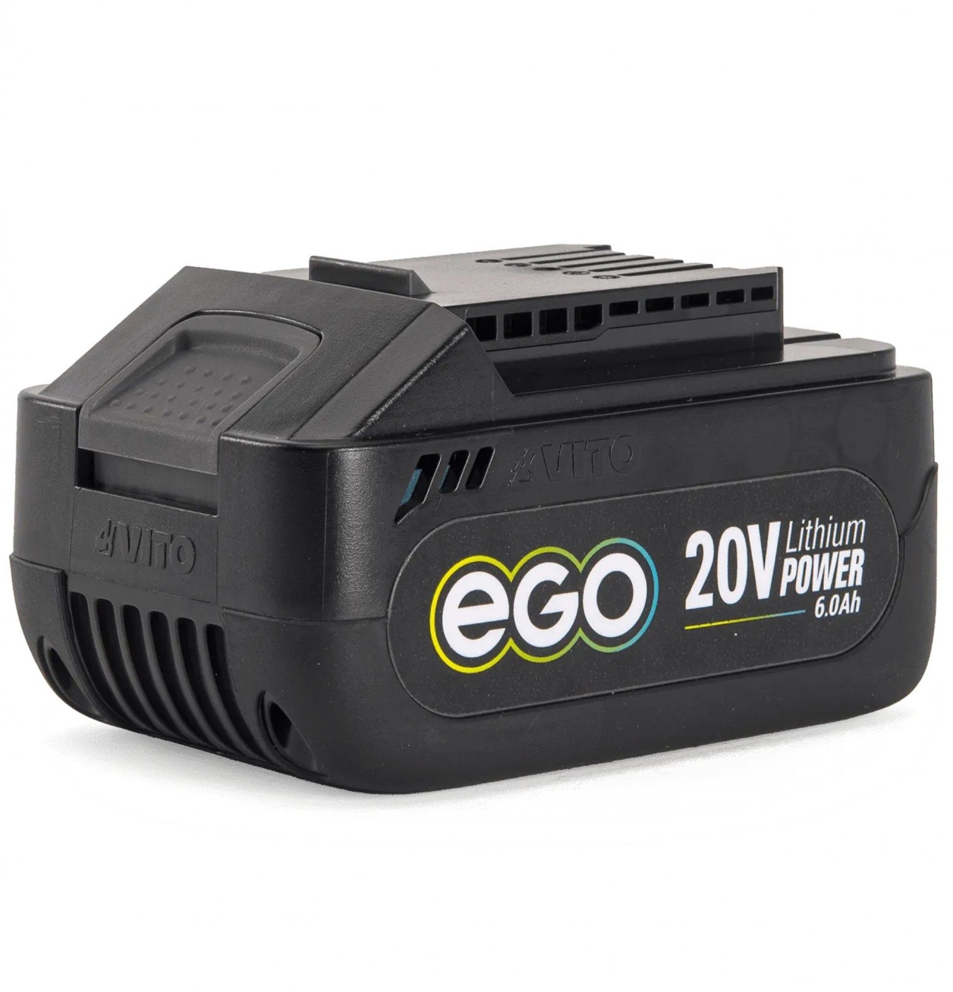 Bateria 20v 6.0Ah li refª VIBCBL206A VITO