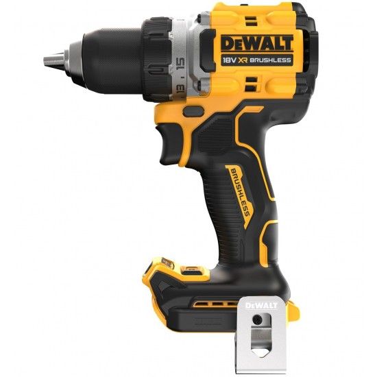 Aparafusadora XR 18V ref DCD800NT-XJ DEWALT