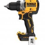Aparafusadora XR 18V ref DCD800NT-XJ DEWALT