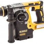 Martelo XR 18V Brushless Tstak (sem bat e sem carrg) ref DCH273NT-XJ DEWALT
