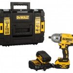 Chave Impacto XR 18V refª DCF899P2-QW DEWALT Chave Impacto XR 18V refª DCF899P2-QW DEWALT