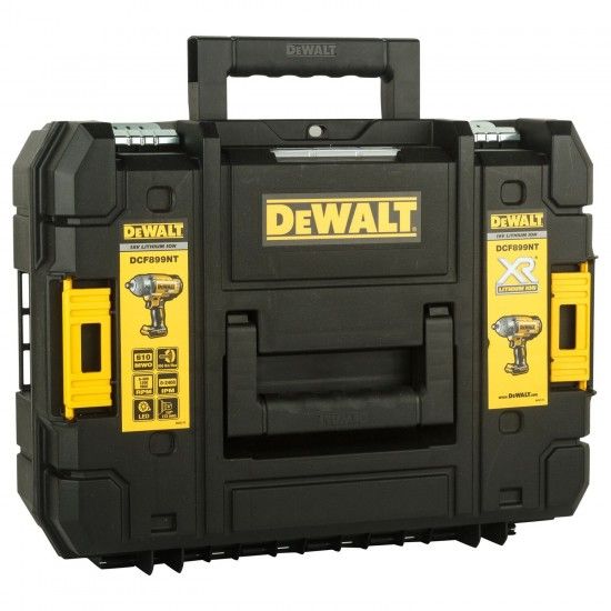 Chave de Impacto sem escovas XR 18V ref� DCF899NT-XJ DEWALT