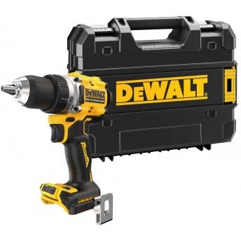 Aparafusadora XR 18V ref DCD800NT-XJ DEWALT