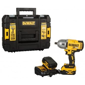 Chave Impacto XR 18V ref DCF899P2-QW DEWALT