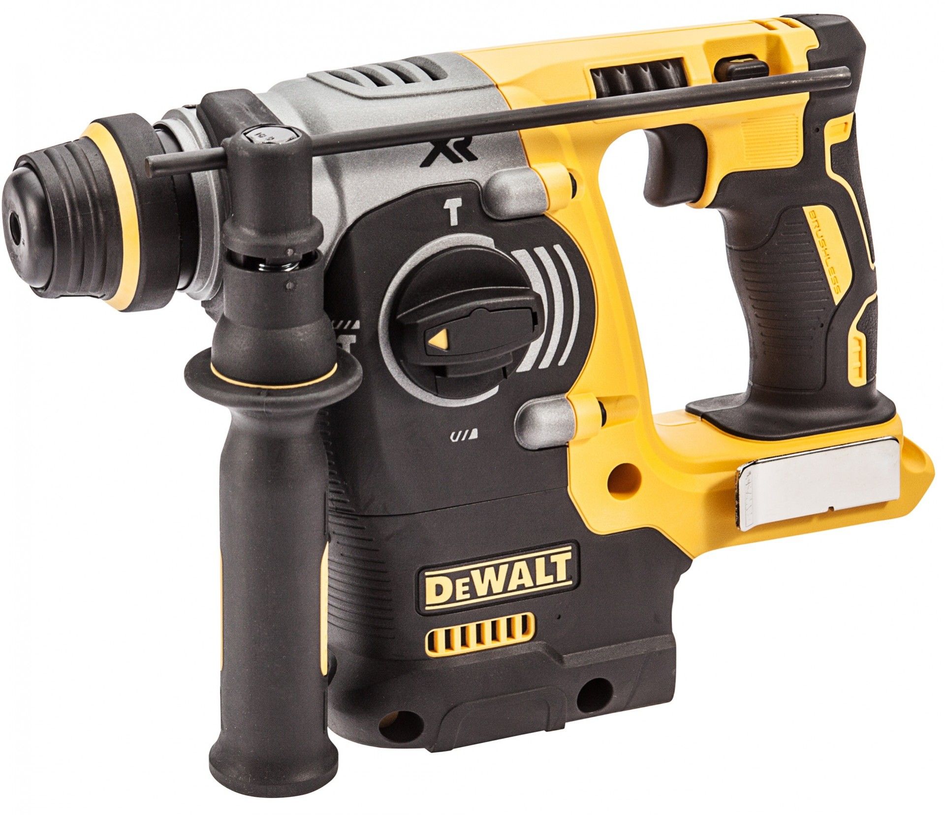 Martelo XR 18V Brushless Tstak (sem bat e sem carrg) refª DCH273NT-XJ DEWALT