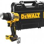 Aparafusadora XR 18V ref DCD800NT-XJ DEWALT