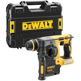 Martelo XR 18V Brushless Tstak (sem bat e sem carrg) ref DCH273NT-XJ DEWALT