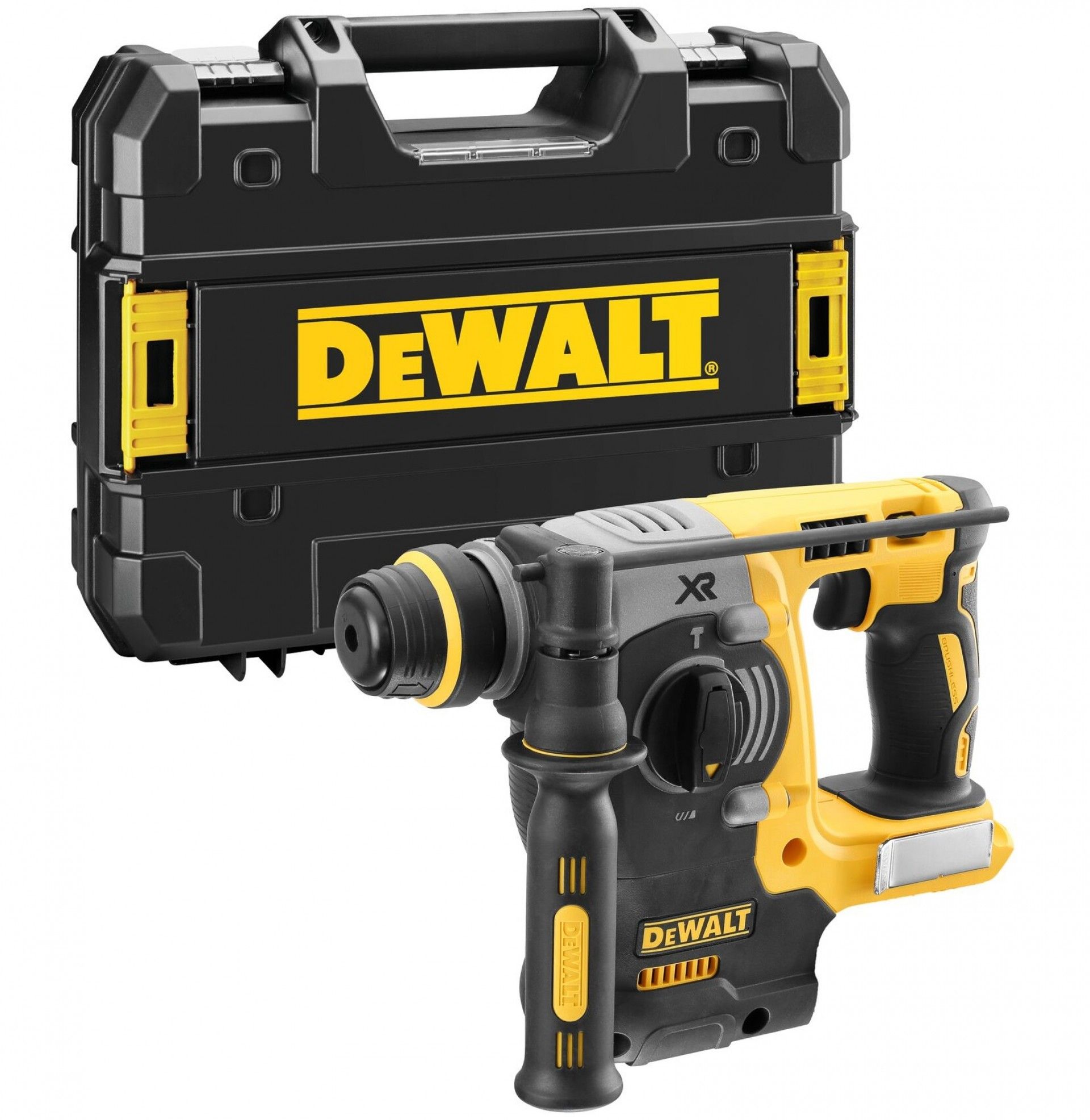 Martelo XR 18V Brushless Tstak (sem bat e sem carrg) refª DCH273NT-XJ DEWALT
