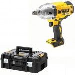 Chave de Impacto sem escovas XR 18V ref� DCF899NT-XJ DEWALT