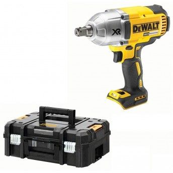 Chave de Impacto sem escovas XR 18V refª DCF899NT-XJ DEWALT Chave de Impacto sem escovas XR 18V refª DCF899NT-XJ DEWALT