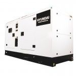 Gerador diesel silencioso 35KW monofásico refª DHY35KSEM HYUNDAI Gerador diesel silencioso 35KW monofásico refª DHY35KSEM HYUNDAI