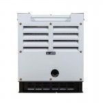 Gerador diesel silencioso 8.5KW monofsico ref DHY10000SE-T HYUNDAI