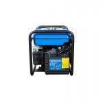 Gerador gasolina monofsico 3.9Kw ref HY4000Ei HYUNDAI