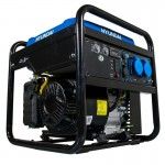Gerador gasolina monofsico 3.9Kw ref HY3000i HYUNDAI