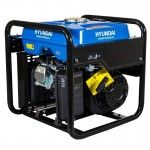 Gerador gasolina monofsico 3.9Kw ref HY3000i HYUNDAI