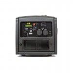 Gerador silencioso gasolina monofsico 3.2Kw ref HY3200SEi HYUNDAI