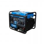 Gerador gasolina monofsico 3.9Kw ref HY4000Ei HYUNDAI
