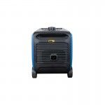 Gerador silencioso gasolina monofsico 3.9Kw ref HY3900SEi HYUNDAI