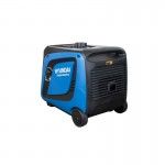 Gerador silencioso gasolina monofsico 3.9Kw ref HY3900SEi HYUNDAI
