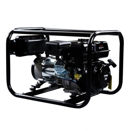 Gerador gasolina monofsico 2.8Kw ref HY3100 HYUNDAI