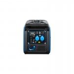 Gerador silencioso gasolina monofsico 3.9Kw ref HY3900SEi HYUNDAI