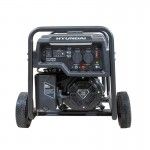Gerador gasolina monofsico 3.3Kw ref HY4110LK HYUNDAI