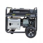 Gerador gasolina monofsico 3.3Kw ref HY4110LK HYUNDAI