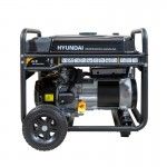 Gerador gasolina monofsico 3.3Kw ref HY4110LK HYUNDAI