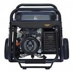 Gerador gasolina tri/monofsico 10.6KvA 3000rpm ref HY10100LEK-T HYUNDAI