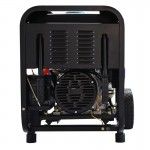 Gerador diesel tri/monofsico 7.9KvA 3000rpm ref DHY8500LEK-T HYUNDAI