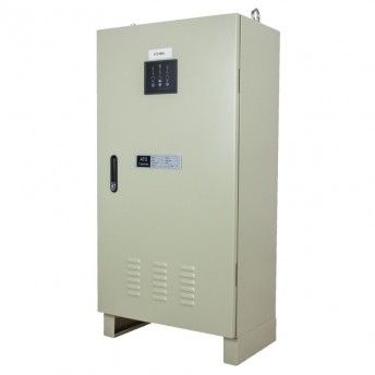 Quadro ATS p/geradores 1500rpm 250A  trifsico ref ATS2-250A Hyundai