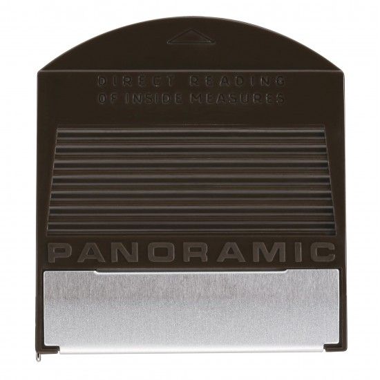 Fita métrica Panoramic 3m x 12,7 mm refª 1-32-125 STANLEY Fita métrica Panoramic 3m x 12,7 mm refª 1-32-125 STANLEY