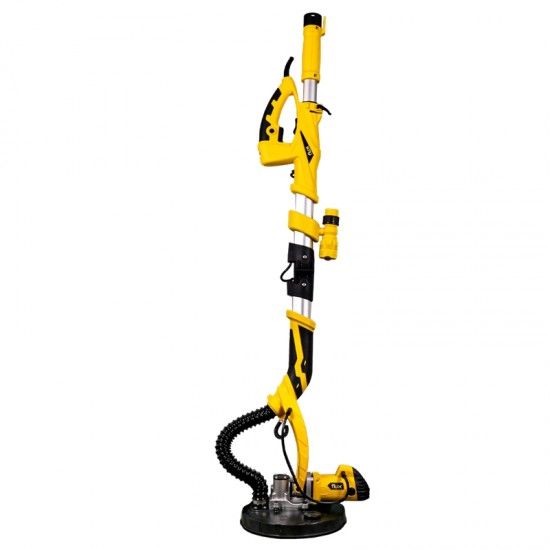 Lixadora Tectos Paredes 710w refª FLTP710ST FLUX Lixadora Tectos Paredes 710w refª FLTP710ST FLUX