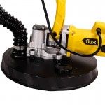 Lixadora Tectos Paredes 710w refª FLTP710ST FLUX Lixadora Tectos Paredes 710w refª FLTP710ST FLUX
